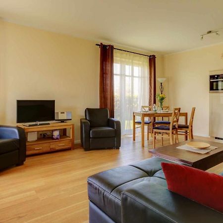 Strandvilla Boergerende Экстерьер фото
