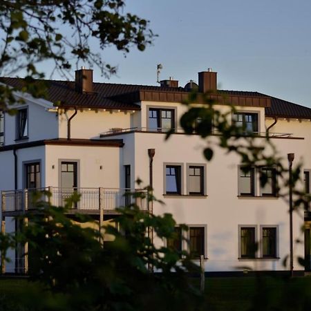 Strandvilla Boergerende Экстерьер фото