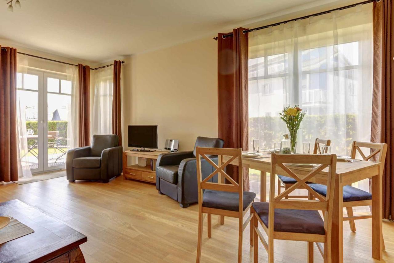Strandvilla Boergerende Экстерьер фото